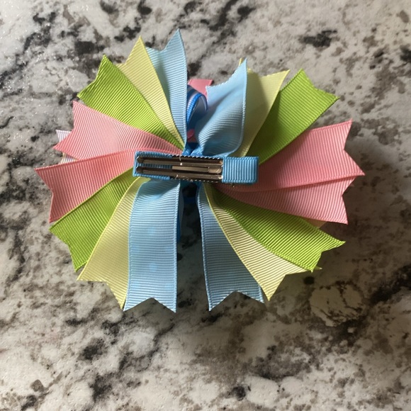 Easter Bows - Picture 4 of 4